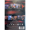 DVD - Plant Robert and the Strange Sensation 2006 0602517129719 Soundstage Used DVD