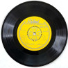 Ots George 1958 RN 4139 Kansanlauluja EP second hand single