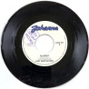 Fast Beethovens 1983 JHNS 521 In all big cities / Allright begagnad singelskiva