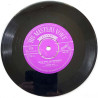 Pills Jacques 1950’s 7MS 125 Hello baby mademoiselle / På tal om kärlek second hand single