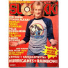 Suosikki : Remu on ärjyyntynyt, Lonestars - used magazine