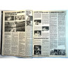 Suosikki : Remu on ärjyyntynyt, Lonestars - used magazine