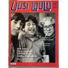 Uusi Laulu : Dylan, Dave Lindholm, Jaakko Jahnukainen - used magazine