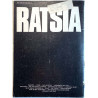 Uusi Laulu : Dylan, Dave Lindholm, Jaakko Jahnukainen - used magazine