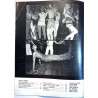 Uusi Laulu : Dylan, Dave Lindholm, Jaakko Jahnukainen - used magazine