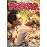 Pahkasika 1981 2 Oletko värisokea? aikakauslehti