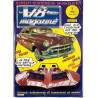V8 Magazine : Rodeja! Customeja! Muskeleita! - used magazine