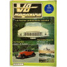 V8 Magazine 1979 5 Lue Suomen jenkkiautoista suomeksi! aikakauslehti