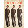 Suosikki : Islanders, Reijo Taipale, Jim and the Beatmakers - used magazine