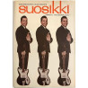 Suosikki : Islanders, Reijo Taipale, Jim and the Beatmakers - used magazine