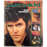 Suosikki 1975 3 Alvin Helsingissä, Tolonen Amerikkaan! aikakauslehti