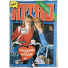 Intro 1975 9 The Hot Thumbs O’Riley Story aikakauslehti