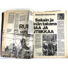 Intro 1975 9 The Hot Thumbs O’Riley Story aikakauslehti