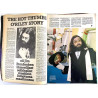 Intro 1975 9 The Hot Thumbs O’Riley Story aikakauslehti