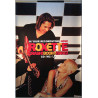 Roxette, Crash! Boom! Bang! 1994  In your recordstores now! 59cm x 90cm Used Poster
