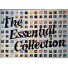 The Essential Collection 1990’s  CD kampanjajuliste 81cm x 58cm Begagnat Poster