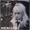 Duffy, Rockferry 2008  Promojuliste 50cm x 50cm Promoaffisch