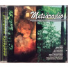 Berit, Esko Rahkonen, Lasse Hoikka ym.: Metsäradio  kansi EX levy EX Käytetty CD