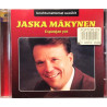 Mäkynen Jaska 2004 VLCD-1124 Espanjan Yöt CD Begagnat