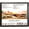Ultra Bra 1997 CD 1000 230842 Kroketti Used CD