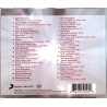Yö, Jenni Vartiainen, Anna Puu ym. 2001 88697852092  Iskelmägaala 2011 2CD Used CD