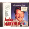 Mäkynen Jaska 1995 SNAP CD 324 Samettisilmä Used CD