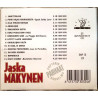 Mäkynen Jaska 1995 SNAP CD 324 Samettisilmä Used CD