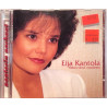 Kantola Eija 1992 MLCD-4104 Kiitos Tästä Vuodesta CD Begagnat