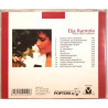Kantola Eija 1992 MLCD-4104 Kiitos Tästä Vuodesta CD Begagnat