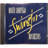 Sarpila Antti 1995 PRINTEL Swingin Kosketus Used CD