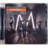 Maroon 5 2007 0602517345836 It Won't Be Soon Before Long CD Begagnat