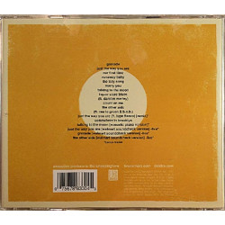 Bruno Mars 2010 7567883304 Doo-Wops & Hooligans CD Begagnat