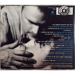 Soundtrack 2000 542 395-2 Million Dollar Hotel Used CD