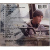 Soundtrack Eminem, 50 Cent, Nas ym. 2002 493 530-2 8 Mile Used CD