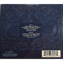 Ryan Adams & The Cardinals 2005 602498818275 Cold Roses 2CD CD Begagnat