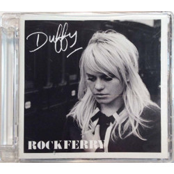 Duffy 2008 176 297-5 Rockferry CD Begagnat
