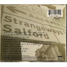 Smiths 1987 4509-91899-2 Strangeways, Here We Come Used CD