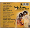 Funkadelic, Al Green, Jimmy Bo Horne ym. 2002 MCCD 504 Funky Breaks & Sampled Soul CD Begagnat