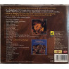 Mayfield Curtis 1971/1973 NEMCD 400 Curtis/Live! / Curtis In Chicago 2CD Used CD