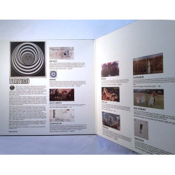Various 1990 846 522-1 Vertigo Classics And Rarities 1969 - 1973 Volume One Used LP