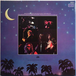 Cactus 1972 ATC 50 013 'Ot 'N' Sweaty Begagnat LP