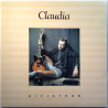 Claudia 1987 WISH 18 Kivisydän Used LP