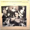 Claudia 1987 WISH 18 Kivisydän Used LP