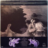 Tixa Ja Hevospistooli 1991 BULL 1007 Lintumies Used LP