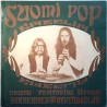 Karelia 1971 SFLP 9509 Suomi Pop Begagnat LP