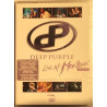 DVD - DEEP PURPLE : LIVE AT MONTREUX 2006 2DVD 2006 70L EAGLE tuotelaji: DVD