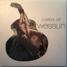 Wesslin Taisto: Taste of Wesslin  kansi EX levy EX Käytetty LP