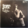 Martti Pohjalainen Trio 1974 SFLP 8546 Sauna Jazz Used LP