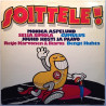 Eri esittäjiä 1977 PL 40054 Soittele! Used LP