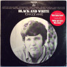 White Tony Joe 1969 SLP 18114 Black And White Used LP